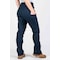 Dovetail Workwear Women's Work Pant, 2, Uniform Navy, 97% BCI cotton / 3% spandex DWS20P4C-410-2x30 - alternate 5